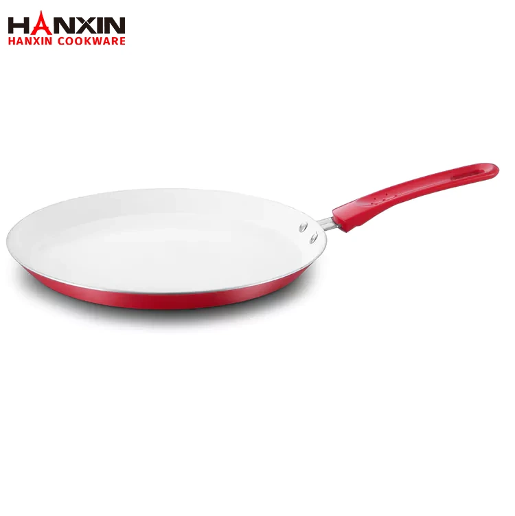 Aluminum Non-Stick CD Bottom Pizza Pan